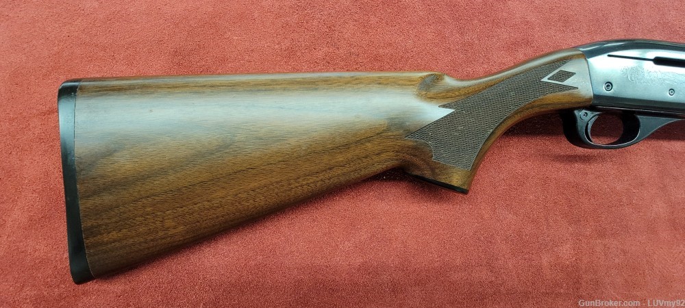 Remington 1100 .410ga w/ 25" ventrib brl  3" *EXCELLENT NO RESERVE*-img-12