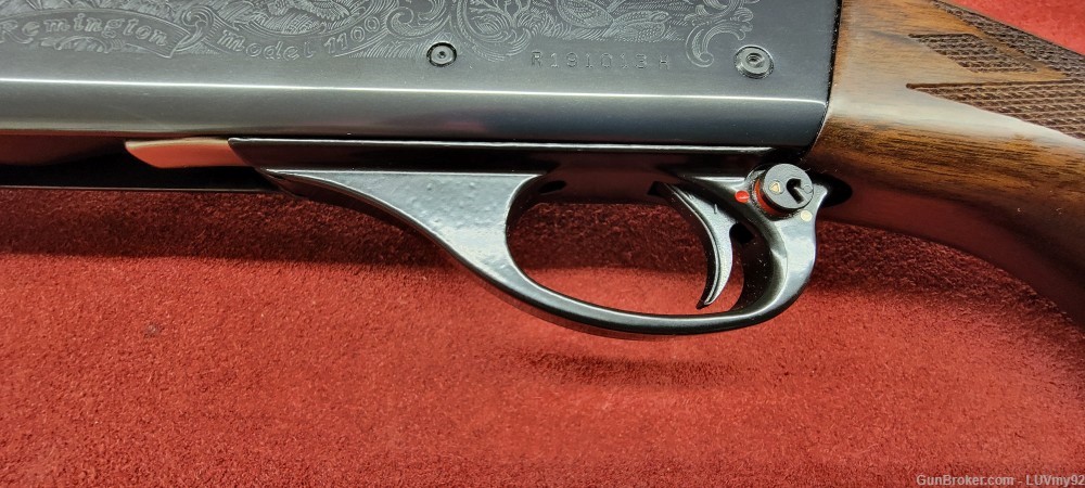 Remington 1100 .410ga w/ 25" ventrib brl  3" *EXCELLENT NO RESERVE*-img-4