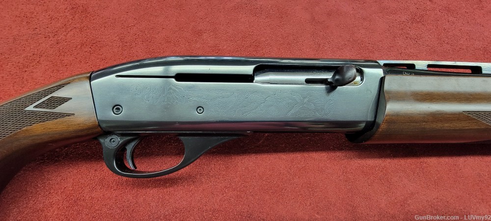 Remington 1100 .410ga w/ 25" ventrib brl  3" *EXCELLENT NO RESERVE*-img-11