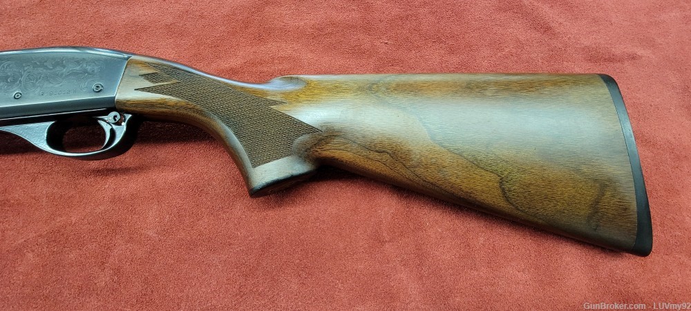Remington 1100 .410ga w/ 25" ventrib brl  3" *EXCELLENT NO RESERVE*-img-14