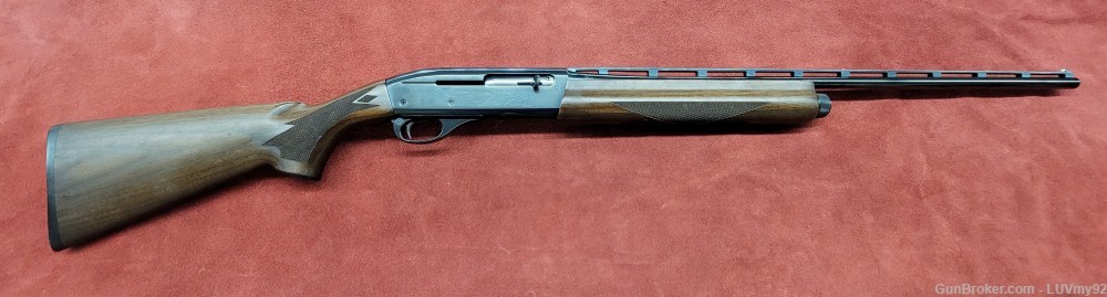 Remington 1100 .410ga w/ 25" ventrib brl  3" *EXCELLENT NO RESERVE*-img-0