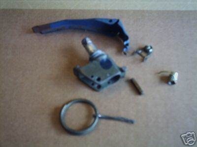 grenade fuse assembly inert  w / spring KITS-6-img-0