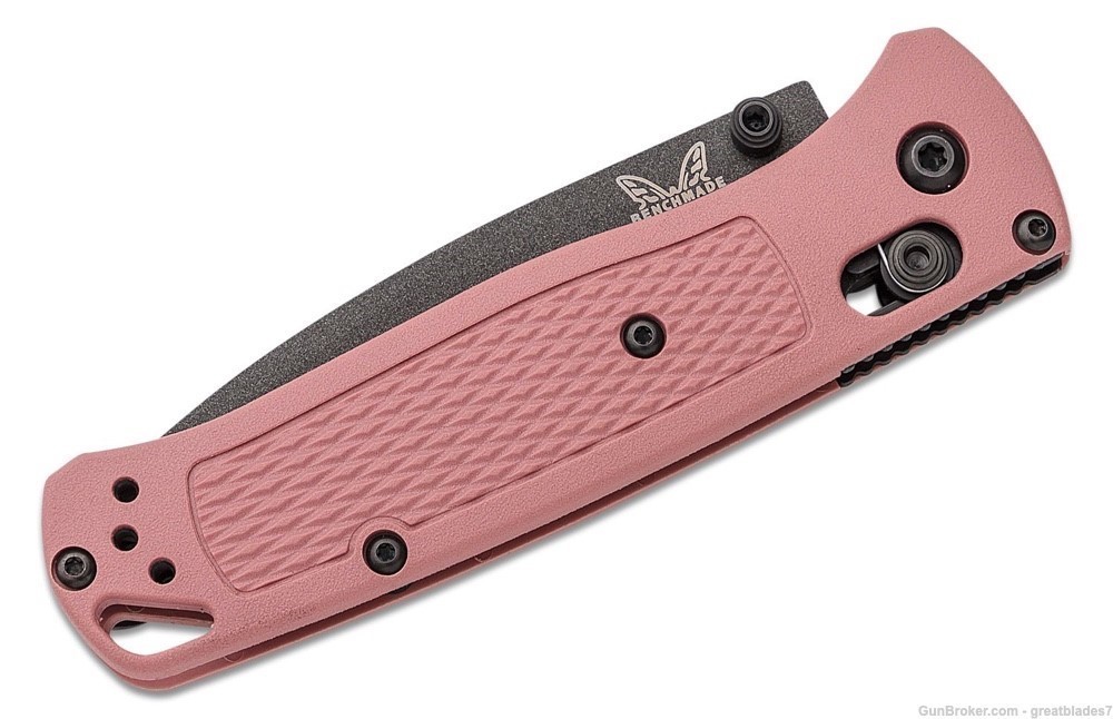 Benchmade Bugout AXIS Lock Knife Limited Alpine Glow 535BK-06 FREE SHIPPING-img-2
