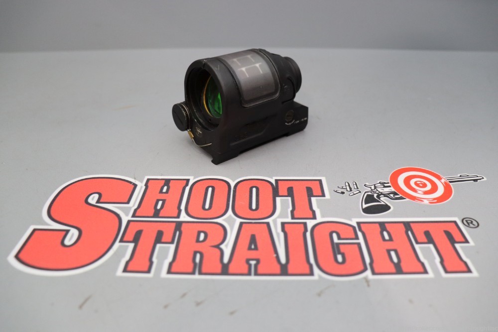 Trijicon SRS Sealed Reflex Sight 38mm-img-0