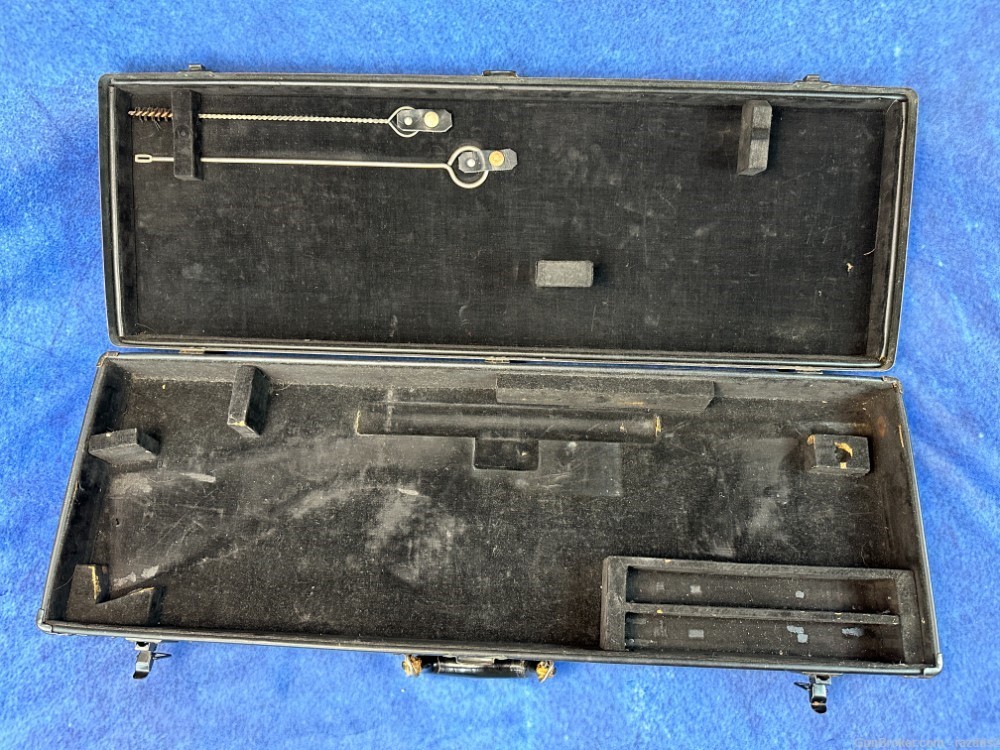 Transferable Ingram M6 with case and four mags, EFILE ready and C&R 45ACP-img-21