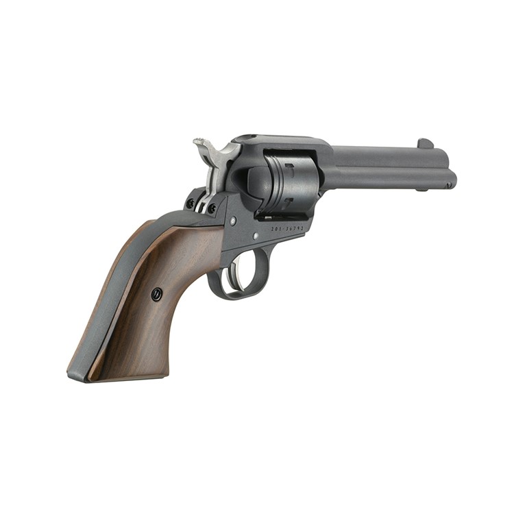 Ruger Wrangler Single-Action 22 LR Revolver-img-3