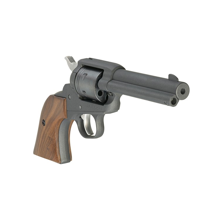 Ruger Wrangler Single-Action 22 LR Revolver-img-2
