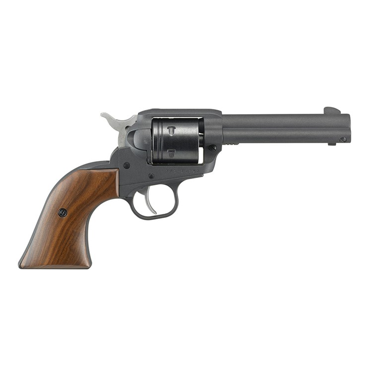 Ruger Wrangler Single-Action 22 LR Revolver-img-0