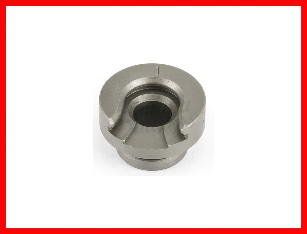 Hornady Universal Shell Holders Steel 390541-img-0