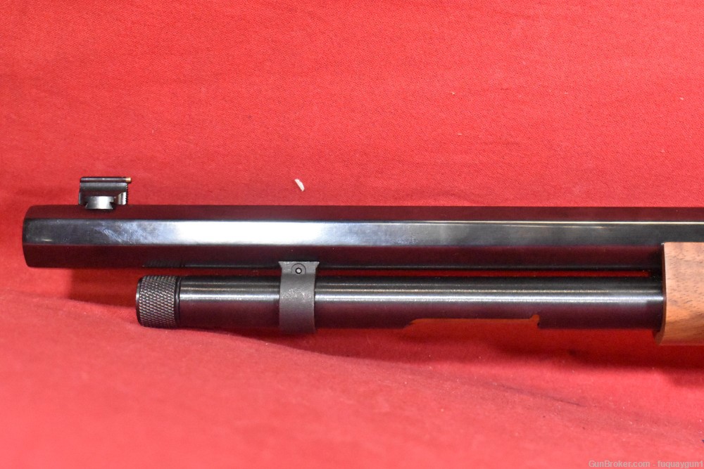 Henry Big Boy Brass Carbine 357 Mag 16.5" Octagon Large Lever Loop Big-Boy-img-9