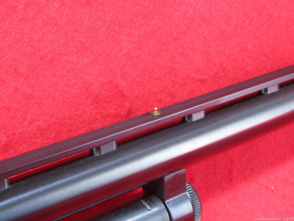 Mossberg 500A Ducks Unlimited 12 Ga 3 In Pump Action Shotgun 90% Condition-img-5