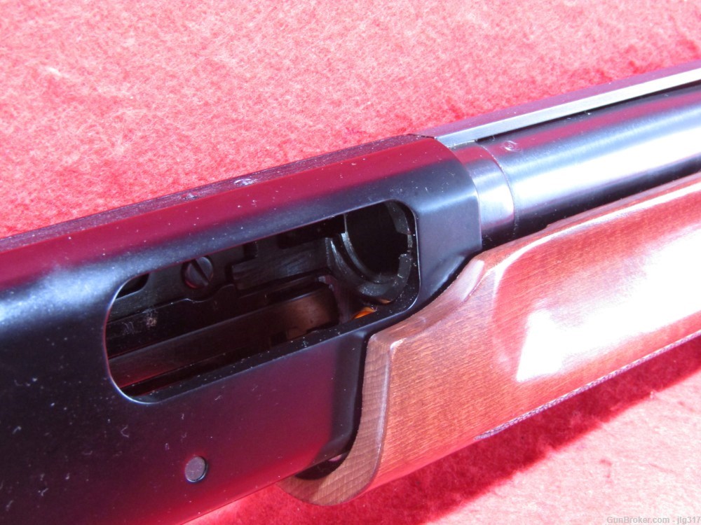 Mossberg 500A Ducks Unlimited 12 Ga 3 In Pump Action Shotgun 90% Condition-img-7