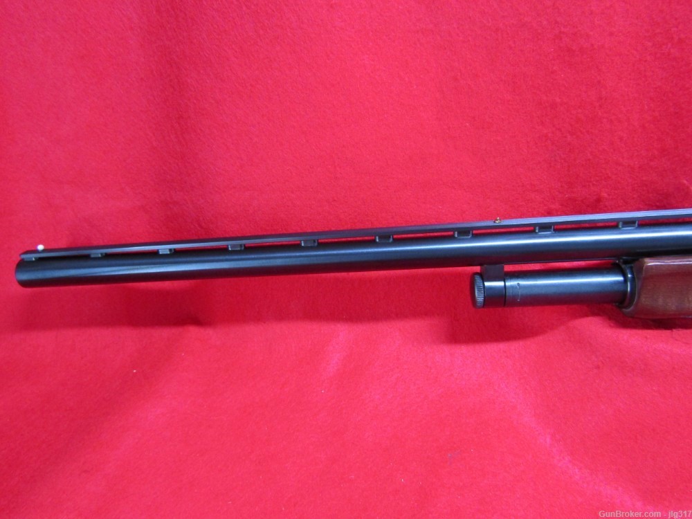 Mossberg 500A Ducks Unlimited 12 Ga 3 In Pump Action Shotgun 90% Condition-img-16
