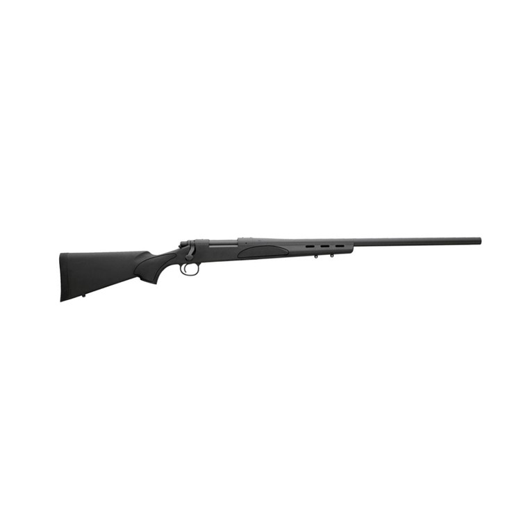 Remington 700 ADL 308 Winchester Rifle 26 4+1 Matte -img-0