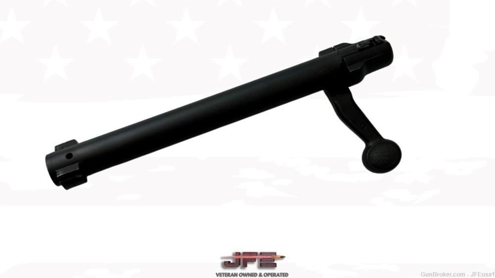 Complete Remington 700 Long Action Lapua Mag Bolt-img-3