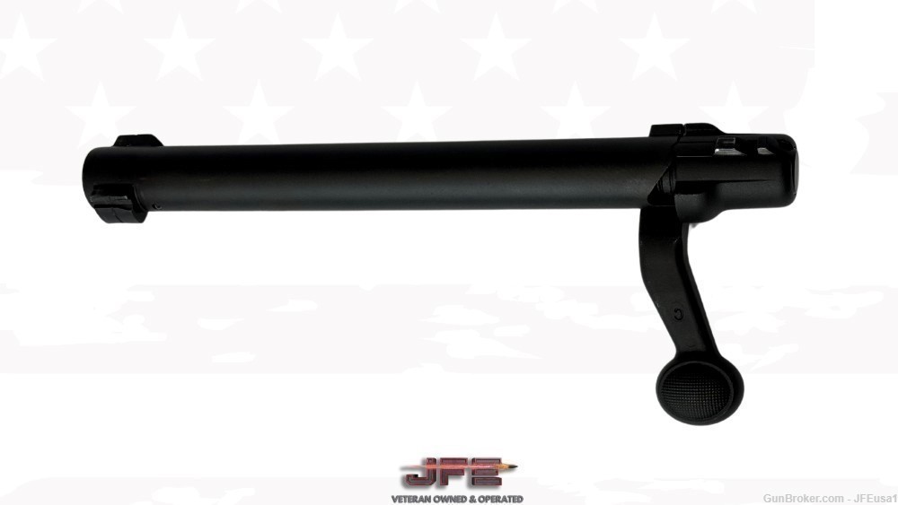 Complete Remington 700 Long Action Lapua Mag Bolt-img-2