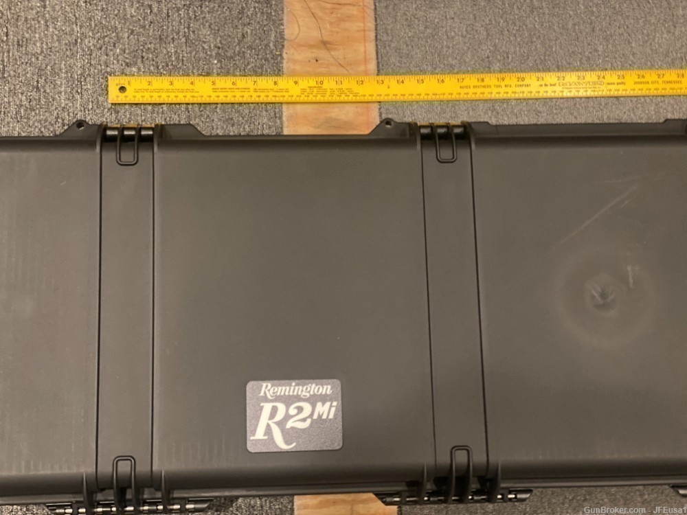 Remington R2MI Case-img-0