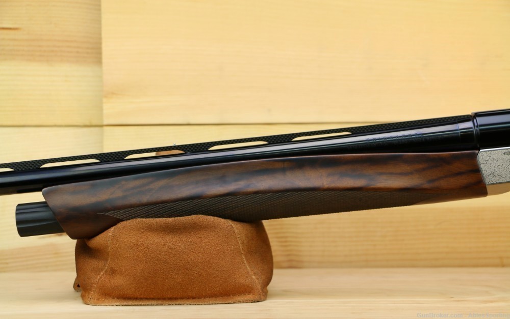 Benelli ETHOS Semi-Auto Shotgun 10471, 20 GA, 26", 3", 4 Rds, NIB-img-6