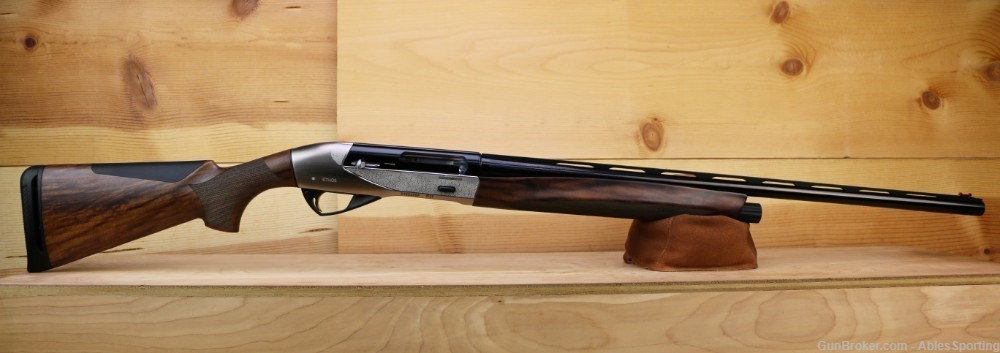 Benelli ETHOS Semi-Auto Shotgun 10471, 20 GA, 26", 3", 4 Rds, NIB-img-9