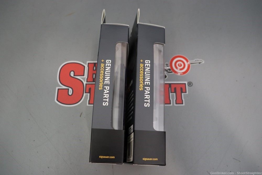 Box o' Two Sig Sauer P365 9mm 12-Round Magazines-img-4