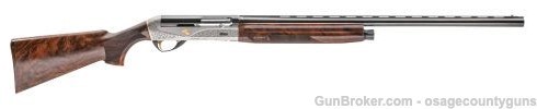 Benelli Premier Dealer Legacy Executive Shotgun - 28" - 20 Ga-img-1