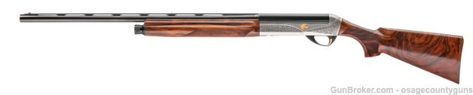 Benelli Premier Dealer Legacy Executive Shotgun - 28" - 20 Ga-img-2