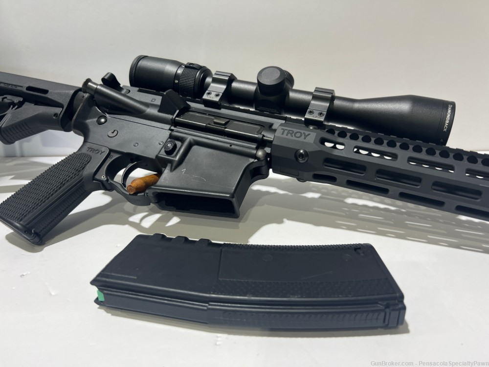 Troy Carbine 5.56-img-3