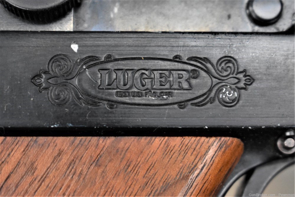 Stoeger Luger in 22LR-img-2