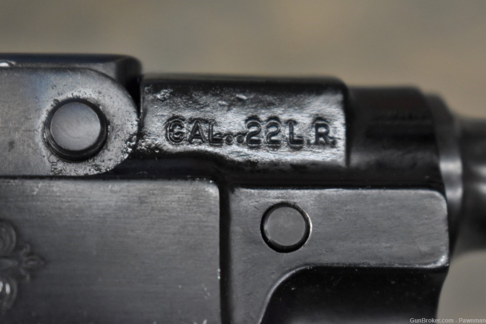 Stoeger Luger in 22LR-img-3
