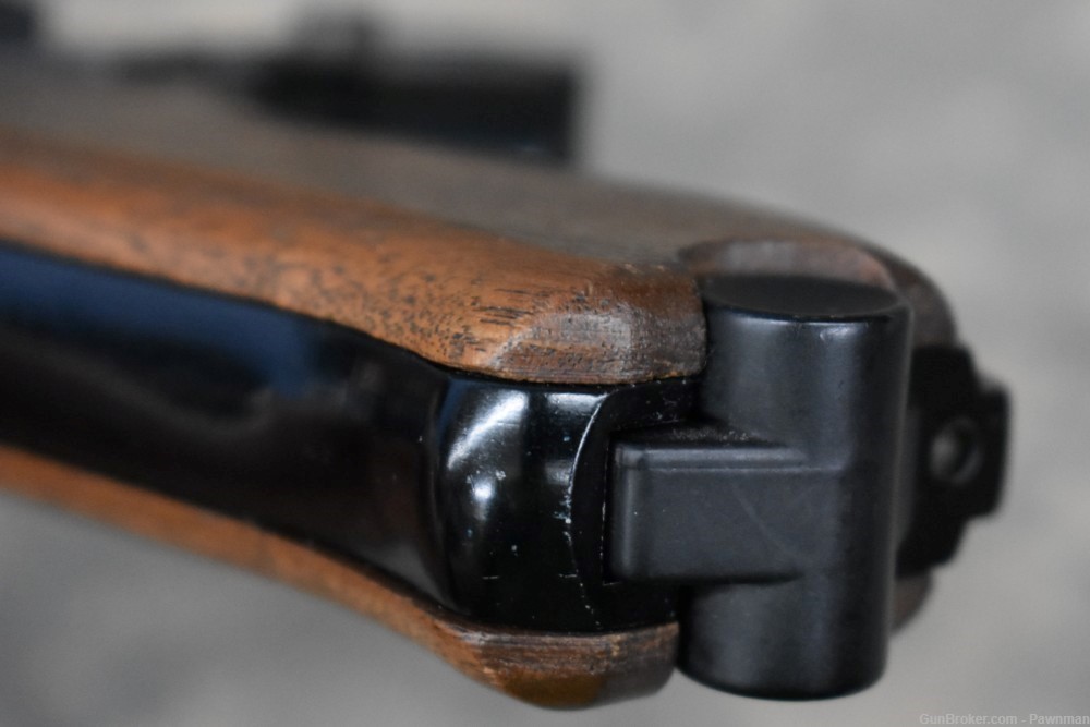 Stoeger Luger in 22LR-img-8