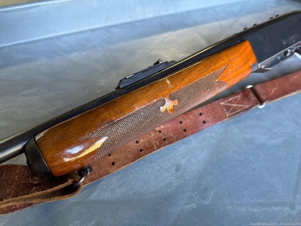 Remington 742 Woodsmaster 30-06 -img-11