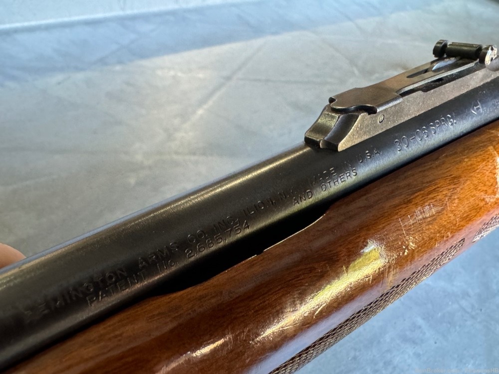 Remington 742 Woodsmaster 30-06 -img-12