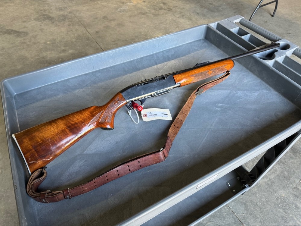 Remington 742 Woodsmaster 30-06 -img-0