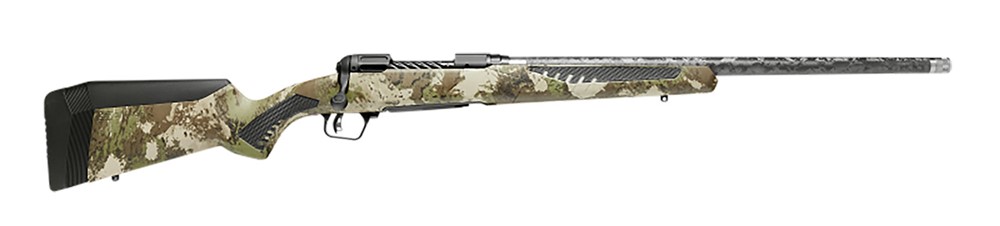 Savage Arms 110 UltraLite 28 Nosler 2+1 22 Rifle -img-0
