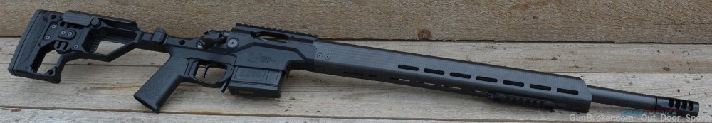 CHRISTENSEN MPR Modern Precision Rifle 6.5CM  801-03002-00 /EZ PAY $197 -img-0