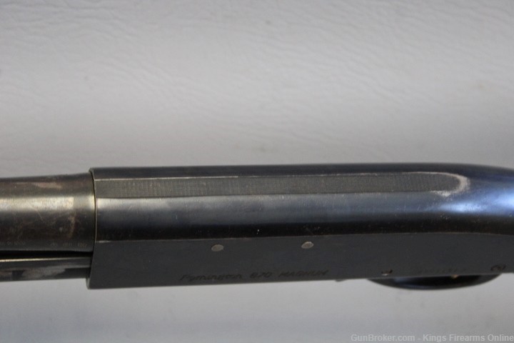 Remington 870 Magnum 12 GA Item S-126-img-21