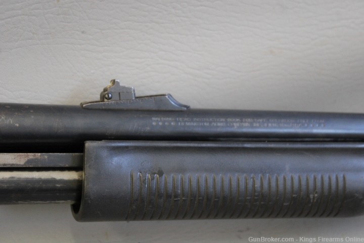 Remington 870 Magnum 12 GA Item S-126-img-7