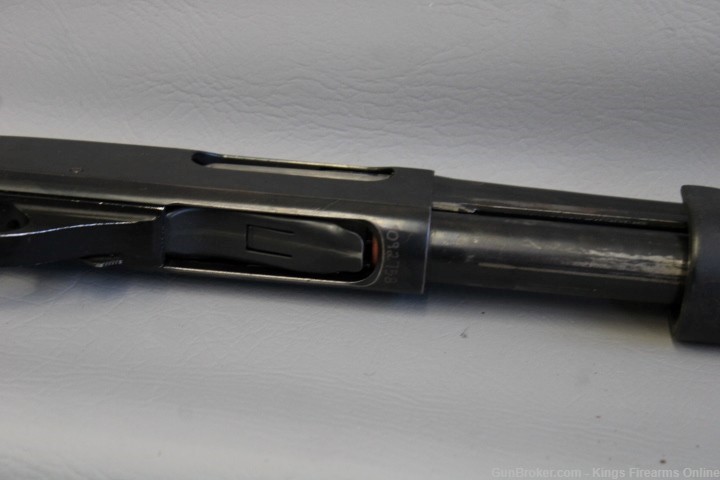 Remington 870 Magnum 12 GA Item S-126-img-11