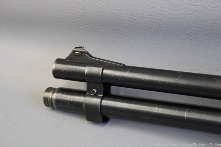 Remington 870 Magnum 12 GA Item S-126-img-19