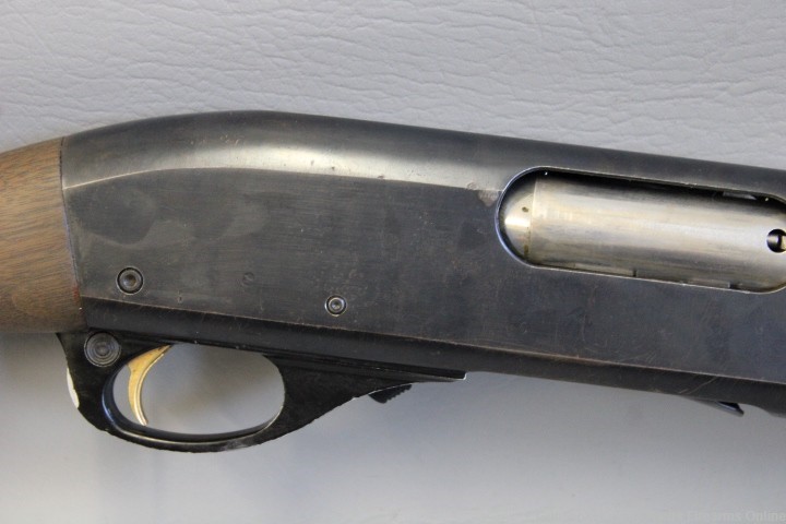 Remington 870 Magnum 12 GA Item S-126-img-5