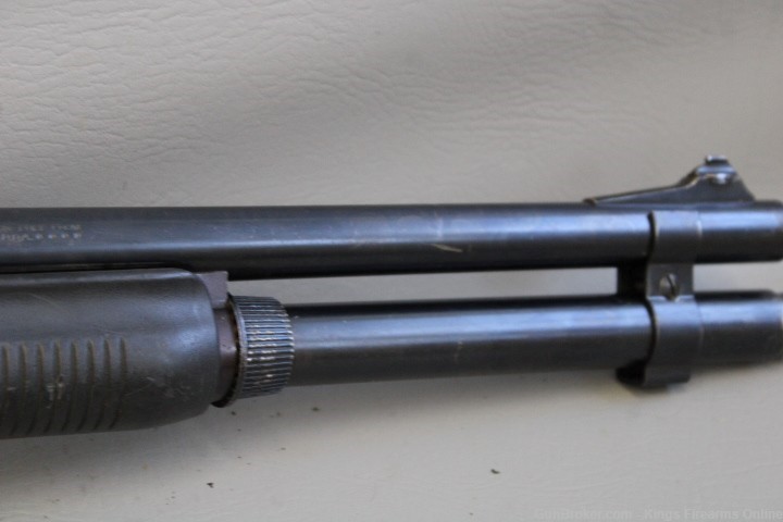Remington 870 Magnum 12 GA Item S-126-img-8