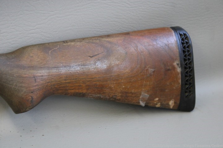 Remington 870 Magnum 12 GA Item S-126-img-14