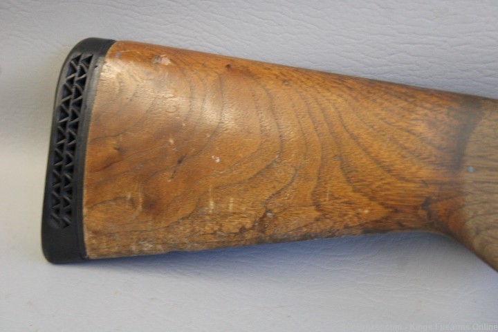 Remington 870 Magnum 12 GA Item S-126-img-3