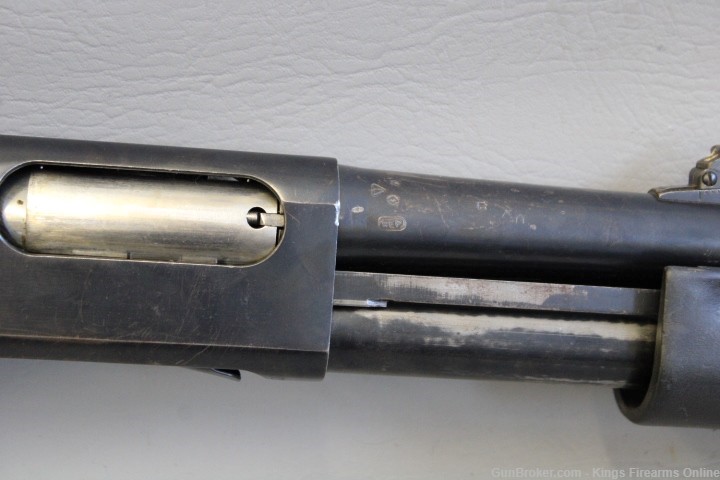 Remington 870 Magnum 12 GA Item S-126-img-6