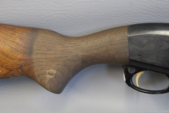 Remington 870 Magnum 12 GA Item S-126-img-4
