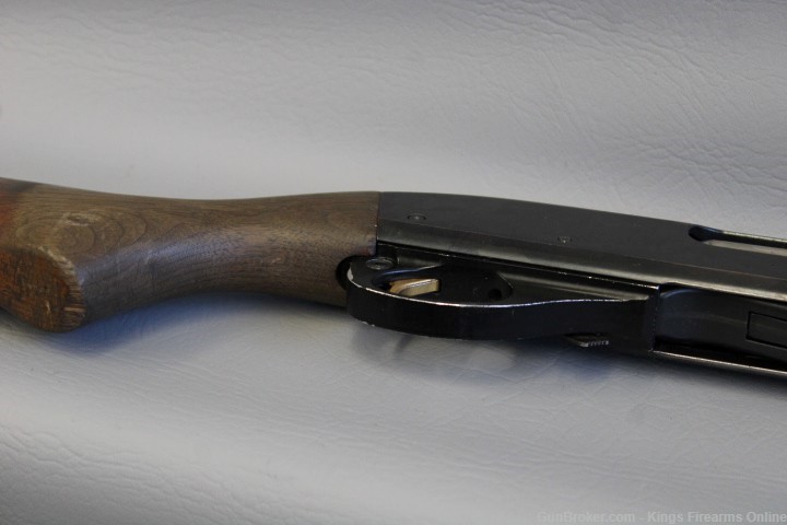 Remington 870 Magnum 12 GA Item S-126-img-10