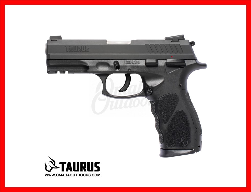 Taurus TH9 9mm Full Size 1-TH9041-img-0