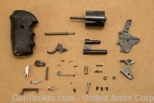 Rossi M68 38 Special Parts Kit-img-0