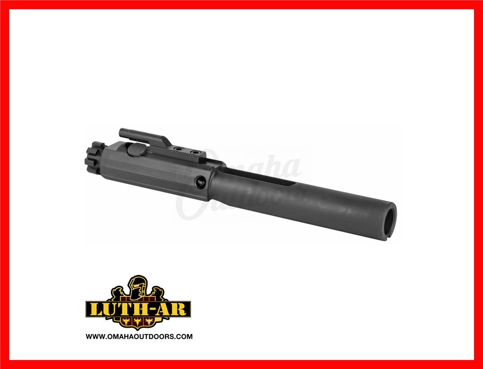 Luth-AR 308 Complete BCG 308-BCA-img-0