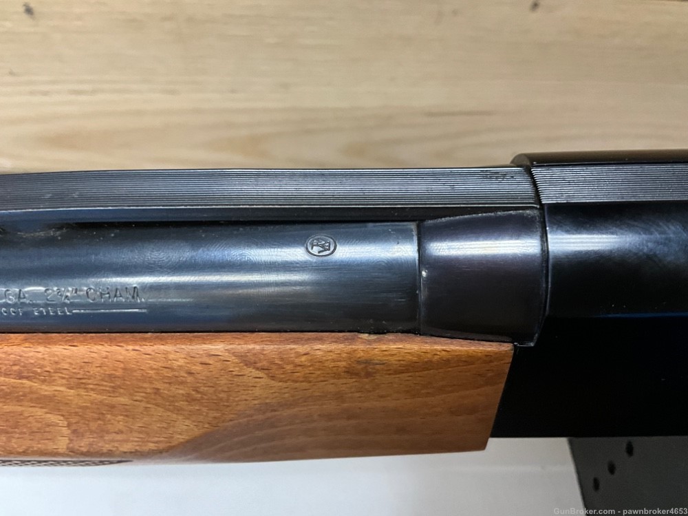 Winchester 1400 12Ga. Semi Auto 10% Down Layaway Available-img-8